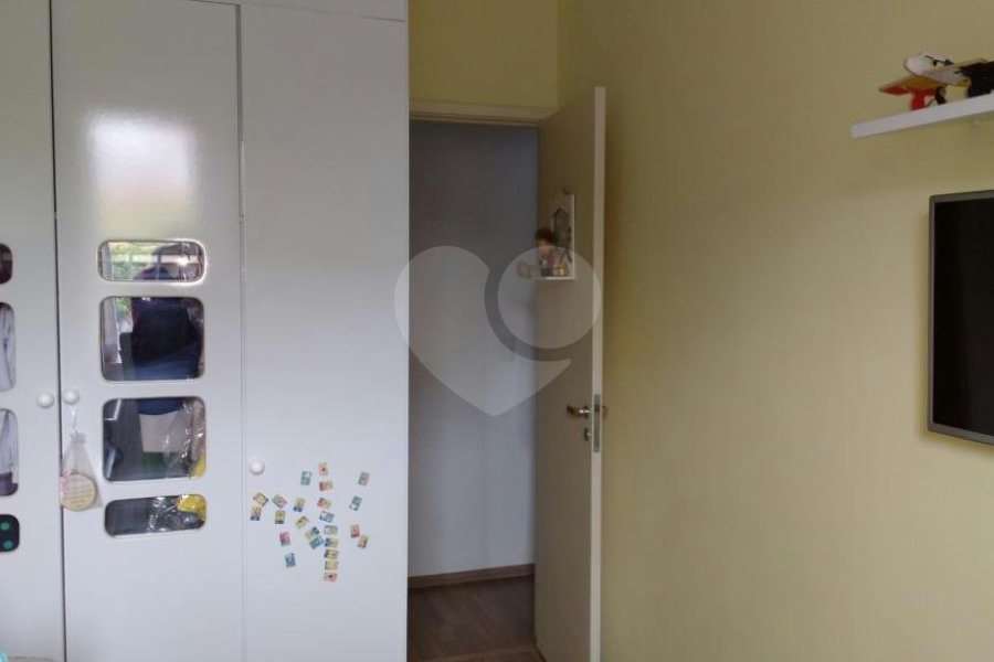 Apartamento à venda com 2 quartos em Lauzane Paulista, São Paulo, SP