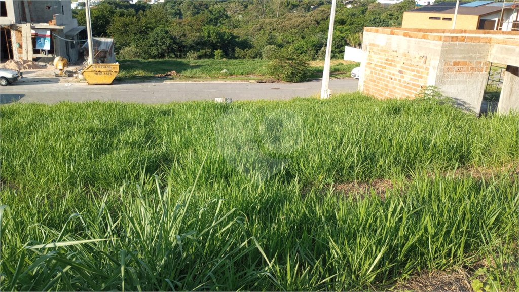 Terreno à venda em Bosque, Vinhedo, SP
