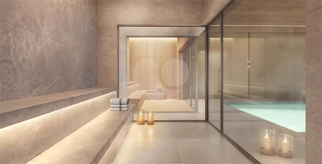 Apartamento à venda com 4 suítes em Vila Mariana, São Paulo, SP
