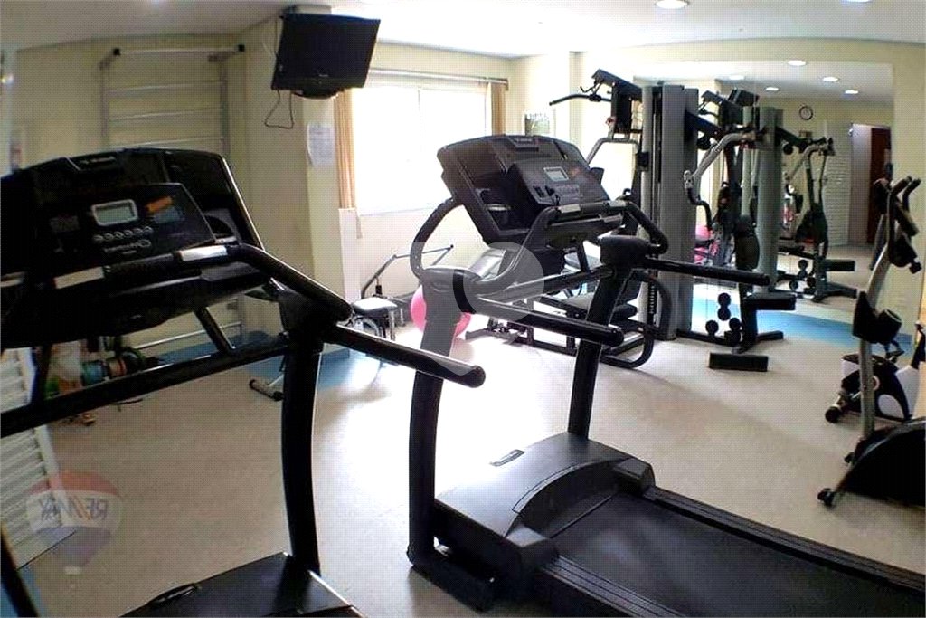 Apartamento à venda com 2 quartos, sendo 1 suíte, em Vila Gumercindo, São Paulo, SP