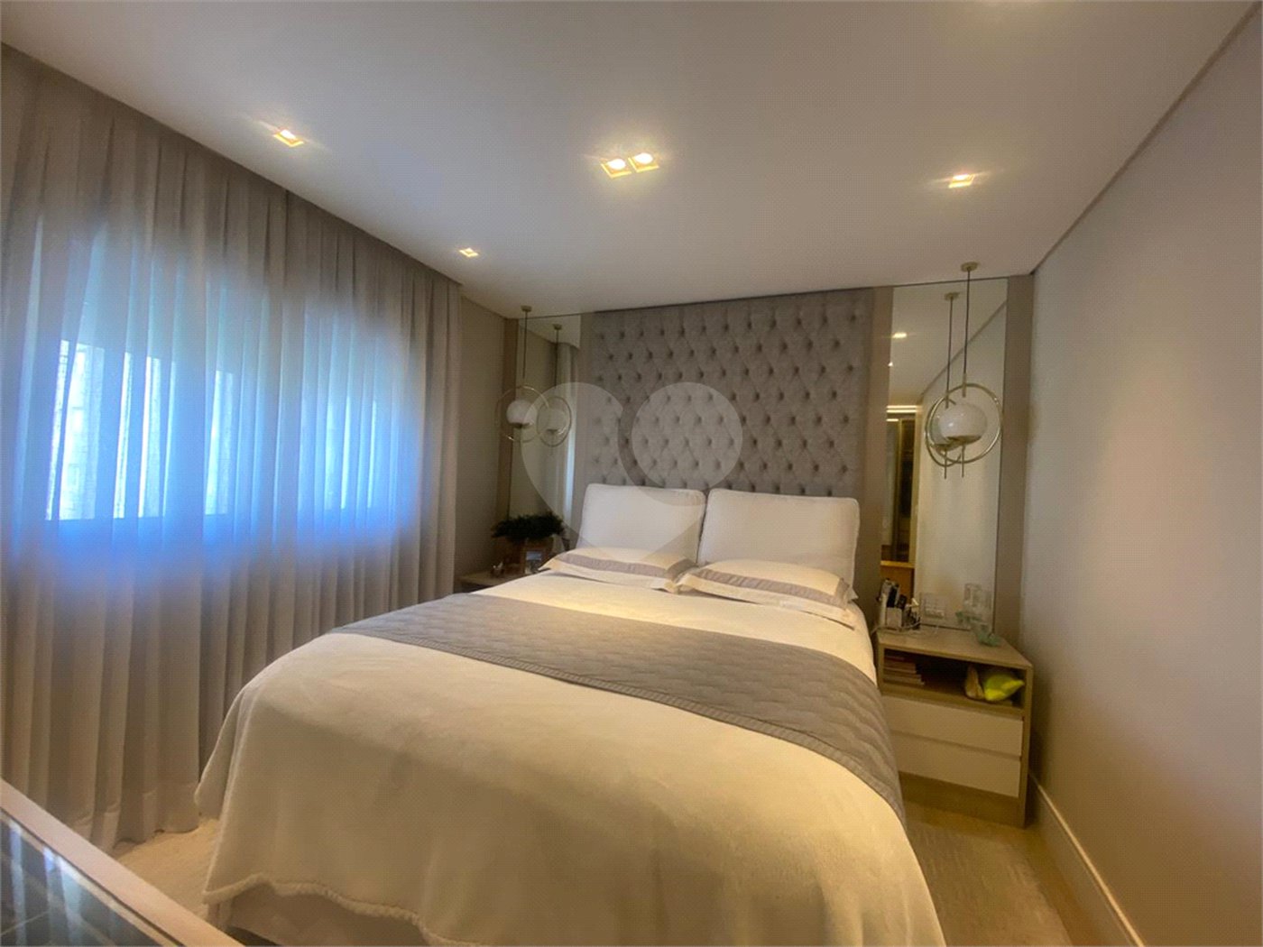 Apartamento à venda com 3 suítes em Vila Leopoldina, São Paulo, SP