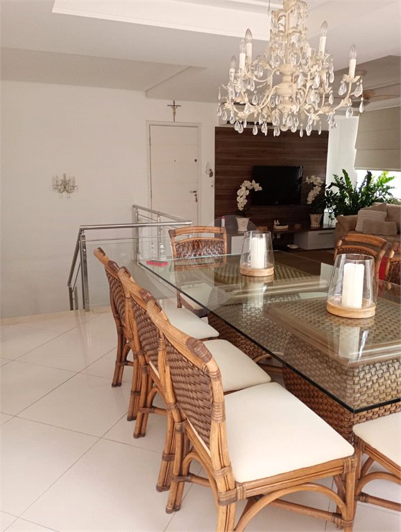 Apartamento à venda com 3 suítes em Vila Independência, Sorocaba, SP