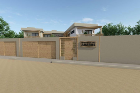 Residencial Araras