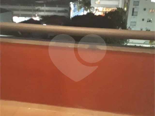 Apartamento à venda com 2 quartos em Vila Mariana, São Paulo, SP