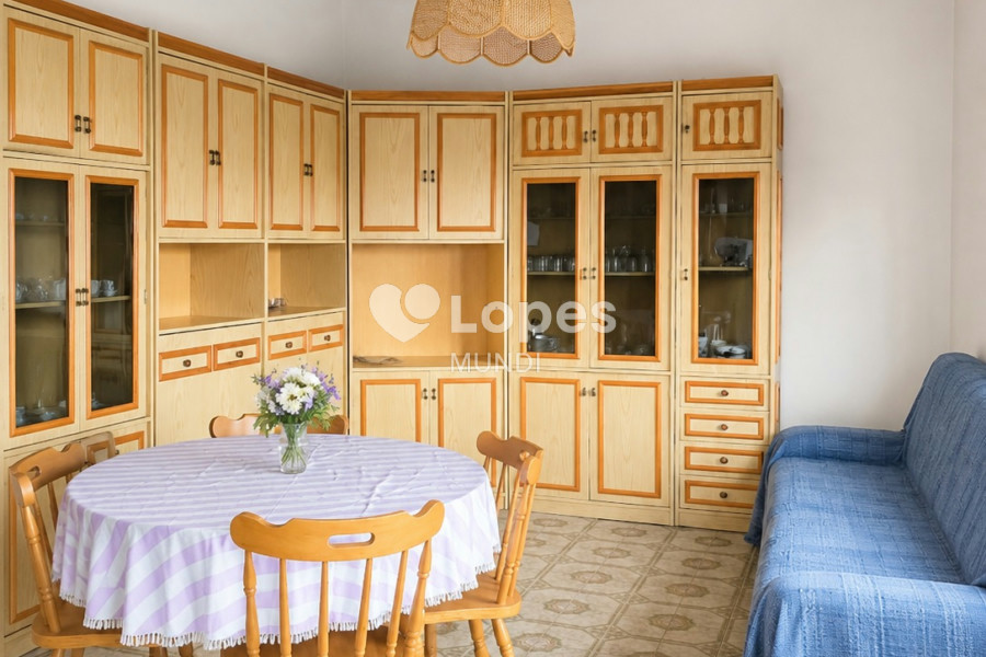 Apartamento com 1 quarto à venda em San Lucido, Cosenza, Itália