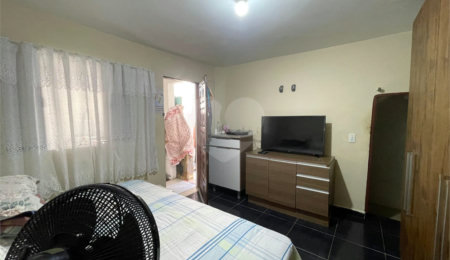 Sobrado à venda com 3 quartos, sendo 1 suíte, em Assunção, São Bernardo do Campo, SP