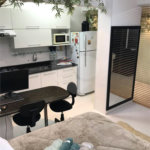 Apartamento à venda com 1 quarto em Bela Vista, São Paulo, SP