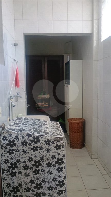 Casa à venda com 4 quartos em Santíssimo, Rio de Janeiro, RJ