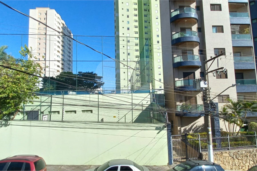 Sobrado à venda com 4 quartos, sendo 1 suíte, em Vila Dom Pedro Ii, São Paulo, SP