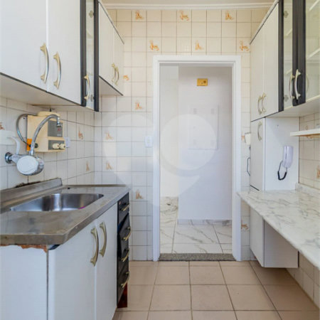 Cobertura à venda com 3 quartos em Vila Mariana, São Paulo, SP