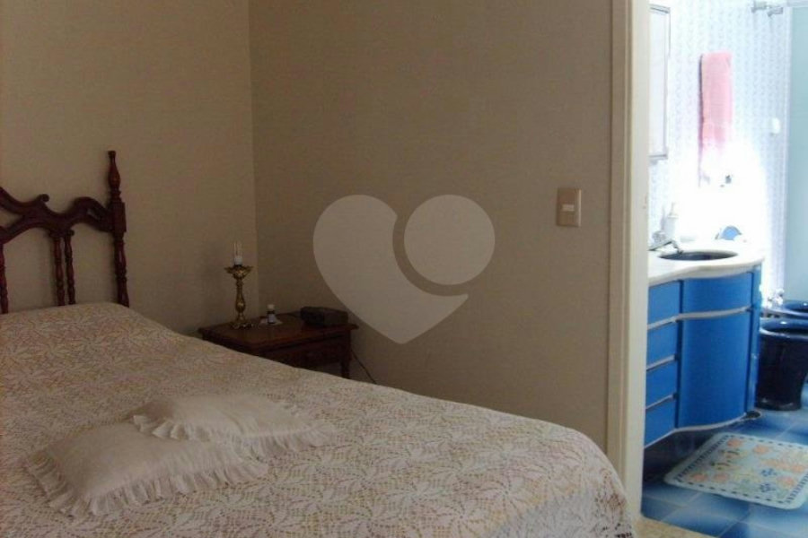 Sobrado à venda com 3 quartos, sendo 1 suíte, em Santana, São Paulo, SP