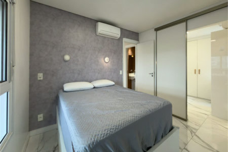 Apartamento à venda com 4 quartos, sendo 2 suítes, em Pinheiros, São Paulo, SP