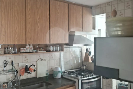Apartamento à venda com 3 quartos em Pinheiros, São Paulo, SP