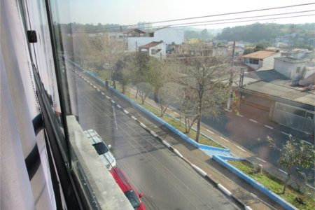 Prédio à venda em Jardim Nova Poá, Poá, SP
