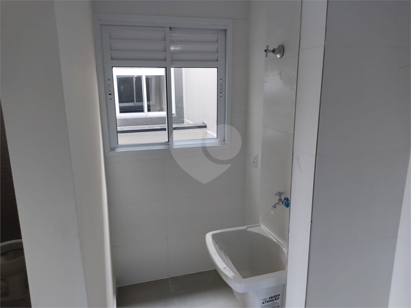 Apartamento à venda com 1 quarto em Parque Vitória, São Paulo, SP