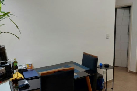Apartamento Residencial à venda,  Vila Matias, Santos
