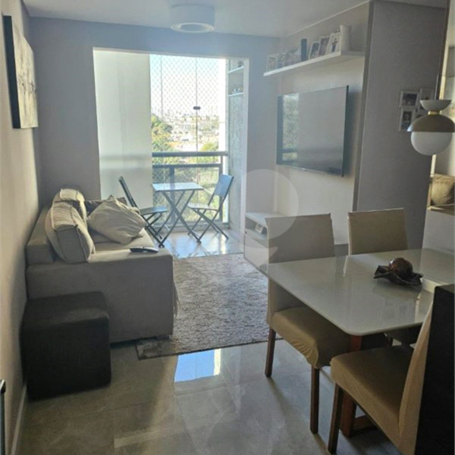 Apartamento à venda com 3 quartos, sendo 1 suíte, em Vila Medeiros, São Paulo, SP