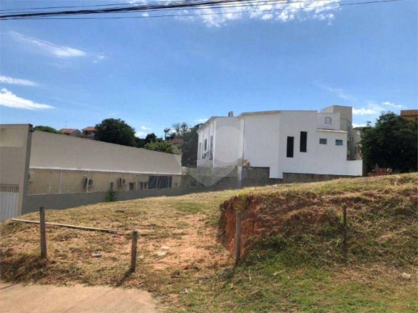 Terreno à venda no Centro, Vinhedo, SP