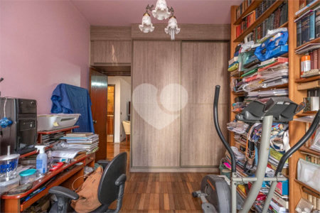 Apartamento à venda com 3 quartos, sendo 1 suíte, em Tijuca, Rio de Janeiro, RJ