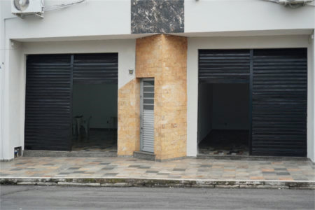Salão para alugar no Centro, Salto, SP