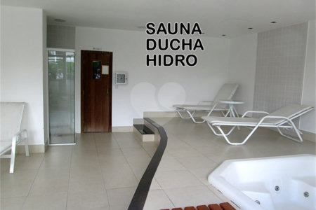Apartamento à venda com 3 suítes em Jardim Londrina, São Paulo, SP