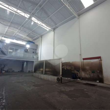 Galpão à venda ou para alugar em Indianópolis, São Paulo, SP