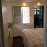 Apartamento à venda com 2 quartos, sendo 1 suíte, em Freguesia do Ó, São Paulo, SP