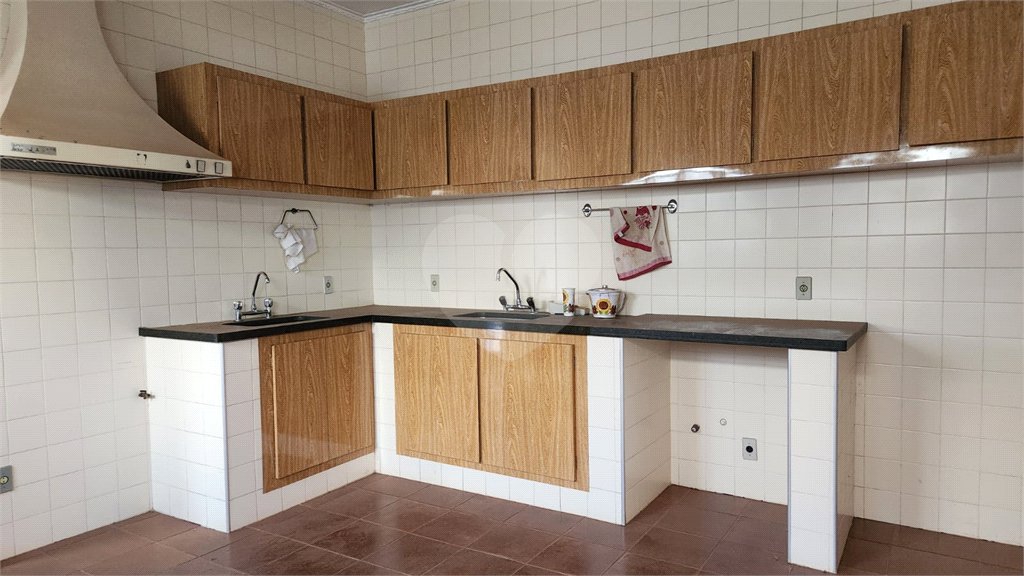 Casa à venda com 4 suítes em Vila Harmonia, Araraquara, SP