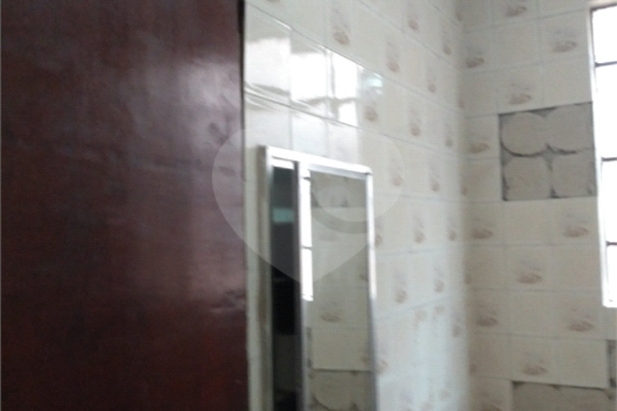 Sobrado à venda com 3 quartos em Tucuruvi, São Paulo, SP