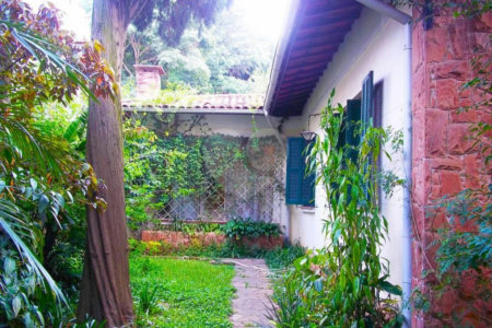 Casa Térrea à venda com 5 quartos em Alto da Boa Vista, São Paulo, SP