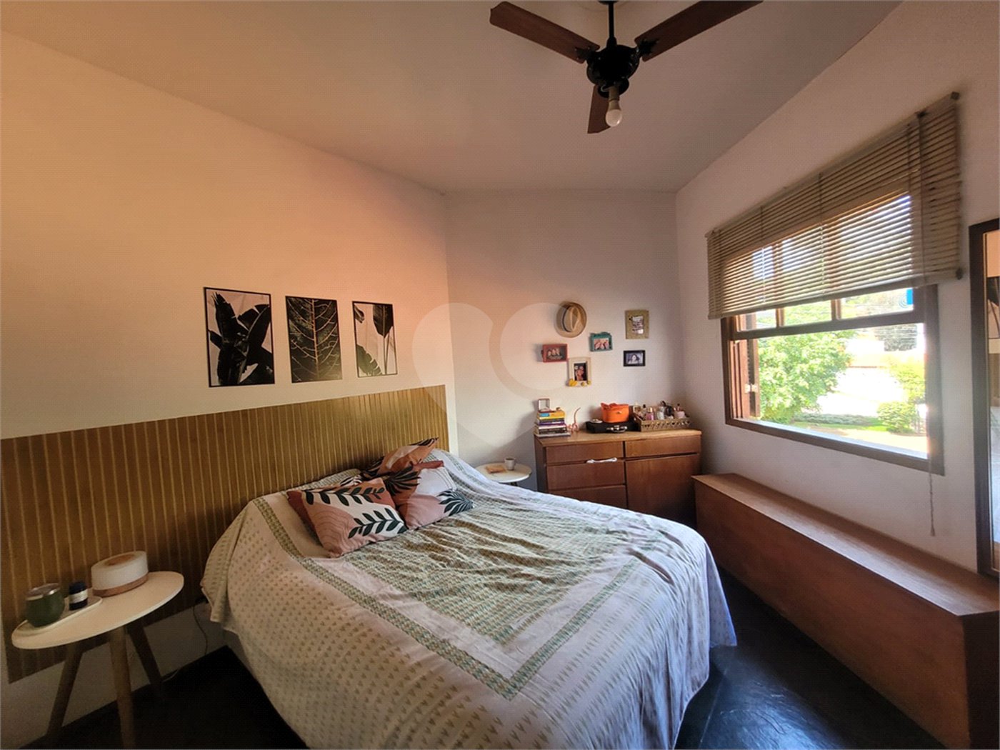 Casa à venda com 3 quartos, sendo 1 suíte, no condomínio Residencial Vila Verde, Sorocaba - SP