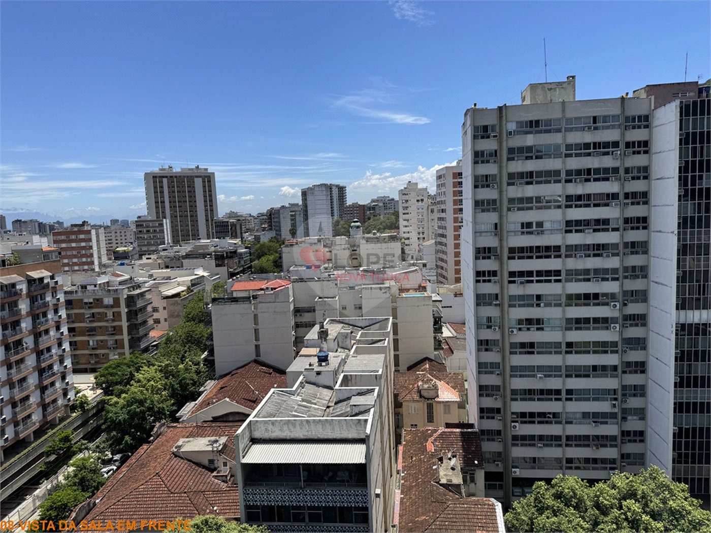 Apartamento à venda com 4 quartos, sendo 2 suítes,  em Tijuca, Rio de Janeiro, RJ