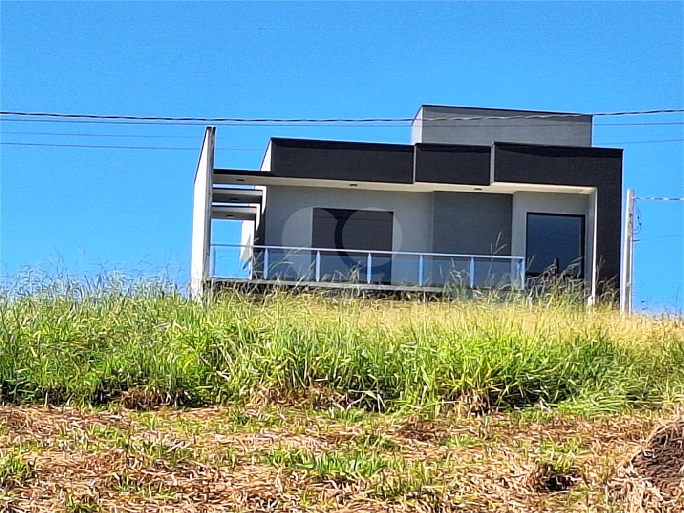 Terreno à venda com 1 suíte no condomínio Jardim Santa Maria, Vinhedo - SP