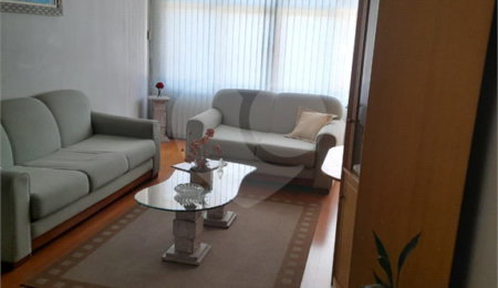 Sobrado à venda com 3 quartos, sendo 1 suíte,  em Parada Inglesa, São Paulo, SP