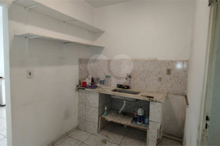 Casa à venda com 3 quartos em Água Fria, São Paulo, SP