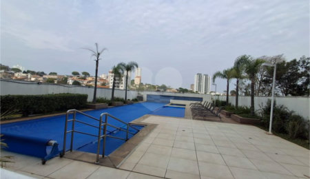 Apartamento à venda com 2 quartos, sendo 1 suíte,  em Santana, São Paulo, SP