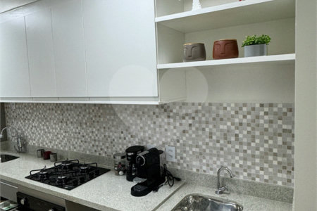 Apartamento à venda com 2 quartos em Barra Funda, São Paulo, SP