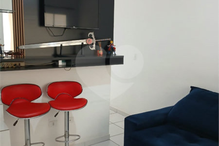 Casa à venda com 2 quartos no condomínio Pátio Boulevard, Poá - SP