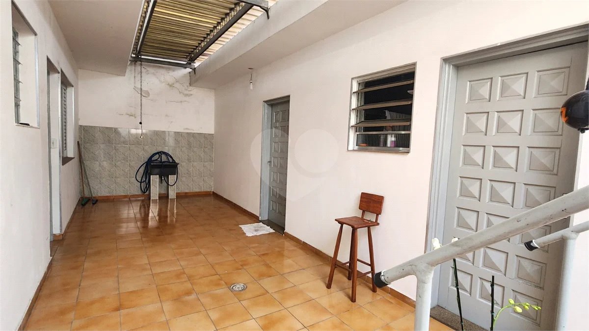 Casa Comercial à Venda em Avenida Movimentada – Osasco/SP