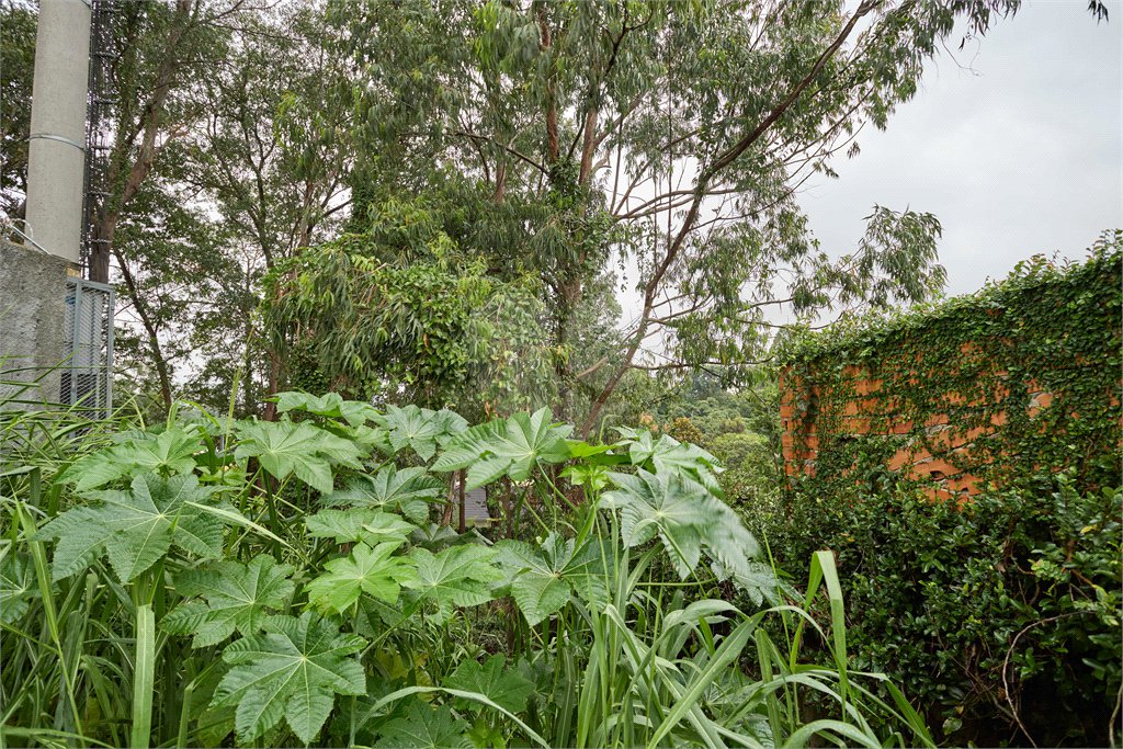 Terreno à venda em Morumbi, São Paulo, SP