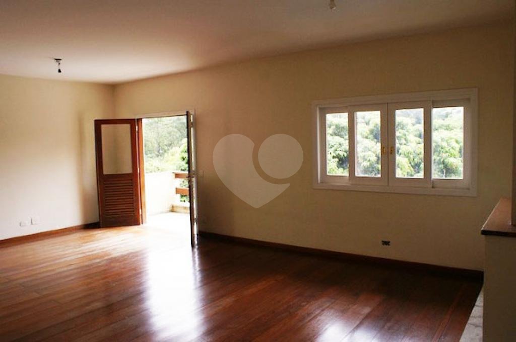 Casa à venda com 4 suítes em Morumbi, São Paulo, SP