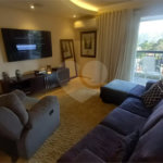 Apartamento à venda com 4 quartos, sendo 3 suítes,  em Santana, São Paulo, SP