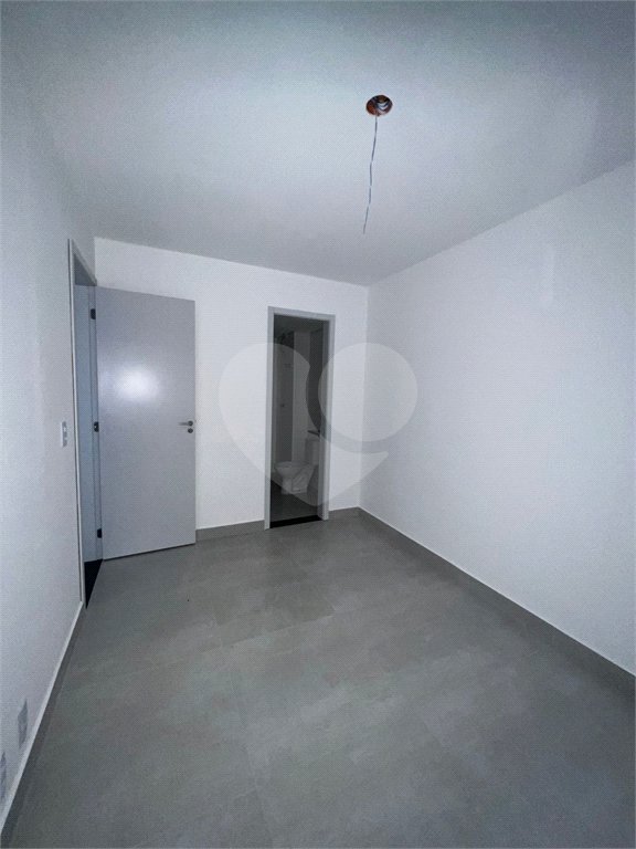 Apartamento à venda com 2 quartos, sendo 1 suíte, em Tatuapé, São Paulo, SP