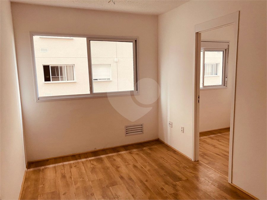 Apartamento à venda com 2 quartos em Conjunto Residencial José Bonifácio, São Paulo, SP