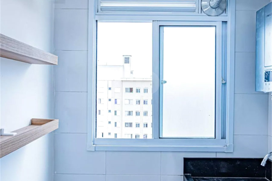Apartamento à venda com 2 quartos em Jardim Íris, São Paulo, SP