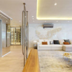 Apartamento à venda com 3 suítes em Brooklin, São Paulo, SP