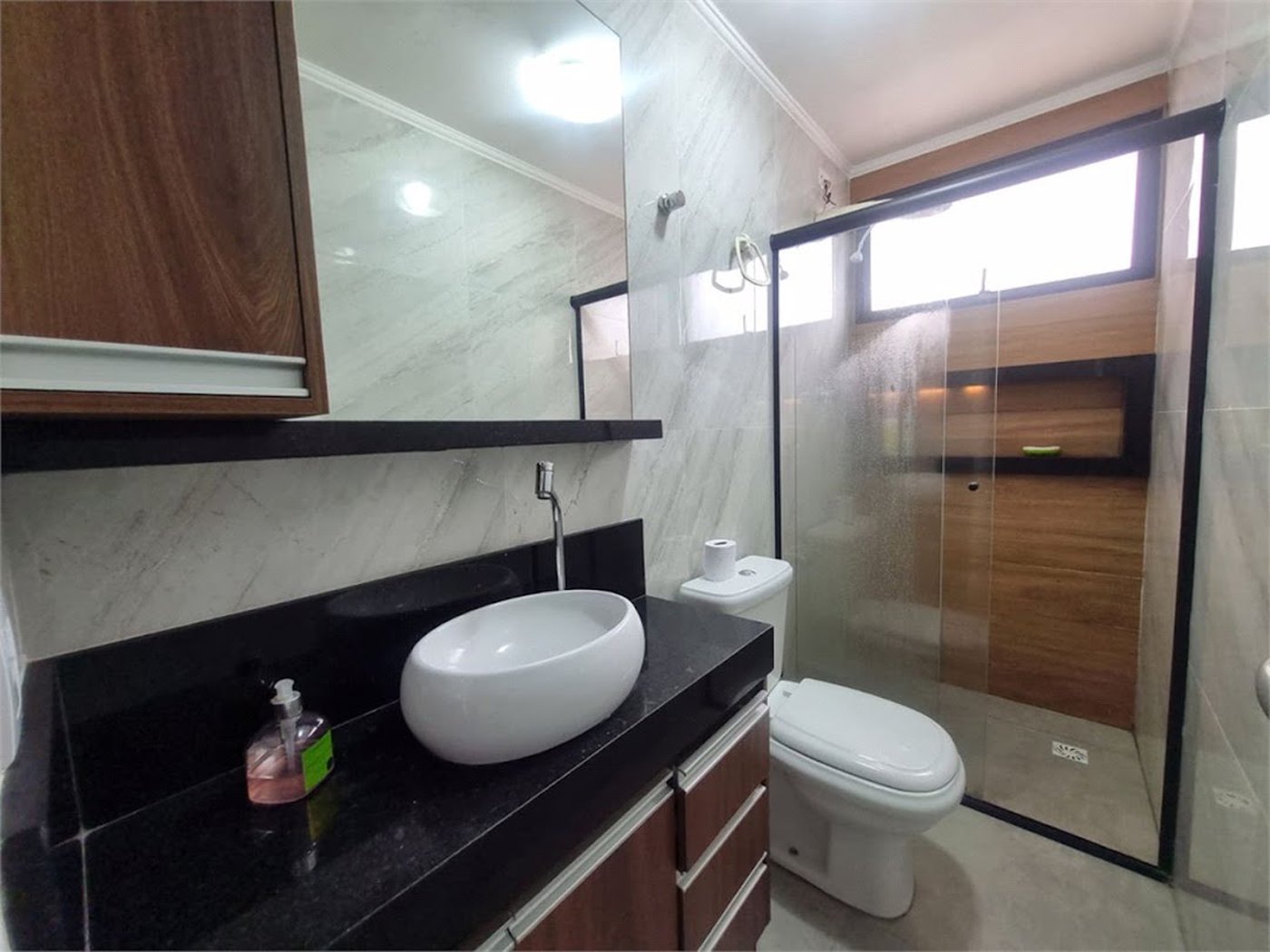 Apartamento à venda, 108 m² por R$ 795.000,00 - Vila Alzira - Guarujá/SP