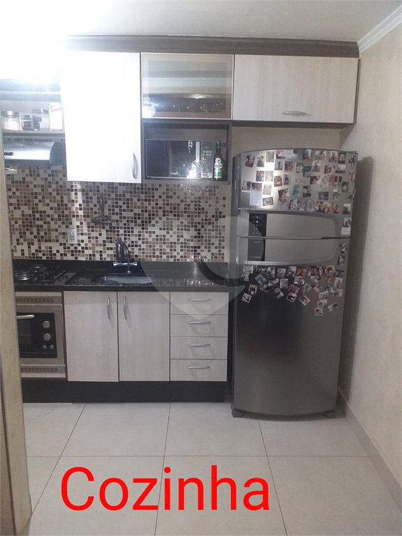 Apartamento à venda com 2 quartos em Vila Bremen, Guarulhos, SP