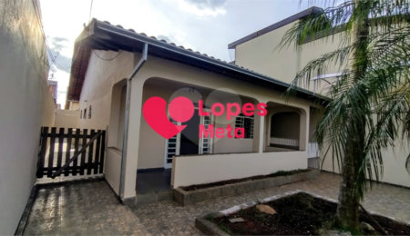 Casa à venda com 3 quartos em Cidade Vista Verde, São José dos Campos, SP