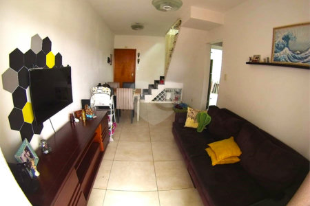 Apartamento à venda com 3 quartos, sendo 1 suíte, em Paulicéia, São Bernardo do Campo, SP